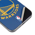 NBA Golden State Warriors Jersey Google Pixel 9 Skin